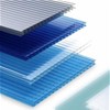 PC陽光板的透光性與哪些因素有關？